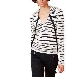 BNWOT - Ulla Johnson Nicola Pullover